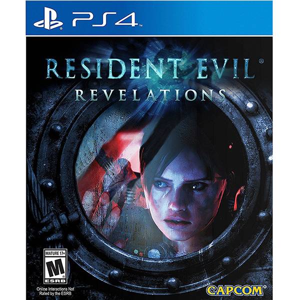 【二手】PS4 惡靈古堡 啟示 / 中文版 / BIOHAZARD REVELATIONS 2手,寄賣,中古,二手,PS4,惡靈古堡,啟示 2,中文版,BIOHAZARD REVELATIONS 2,BIO