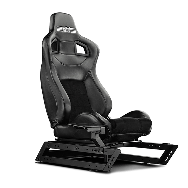 NLR Wheel Stand 2.0 + GTSEAT ADDON / 賽車椅＋賽車架 / NEXT LEVEL RACING NLR,GTSEAT ADDON,後段,賽車椅,Wheel Stand 2.0,Wheel Stand DD,升級,前段