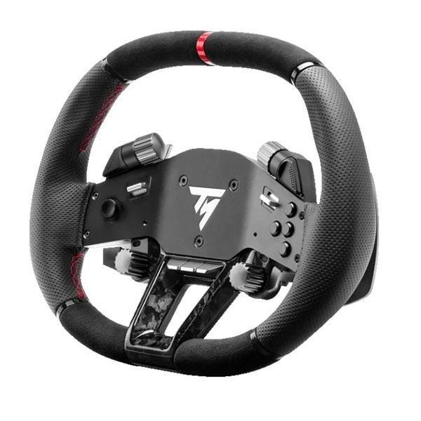 THRUSTMASTER / 方向盤 / HYPERCAR WHEEL ADD-ON / 適用T598、T818 / 台灣公司貨 THRUSTMASTER,方向盤,HYPERCAR WHEEL ADD-ON,T598,T818,台灣公司貨