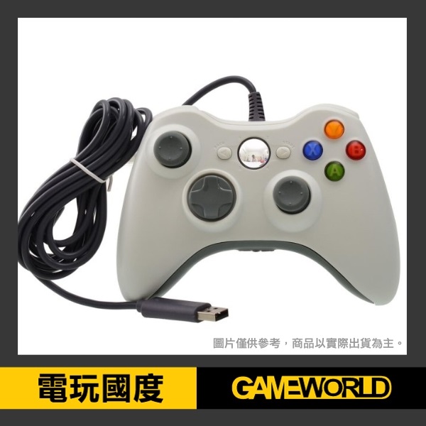 XBOX360 Zcity 有線手把 ※支援 PC win7 win8 XP XBOX,X360,XBOX360,Zcity,有線手把,支援,PC