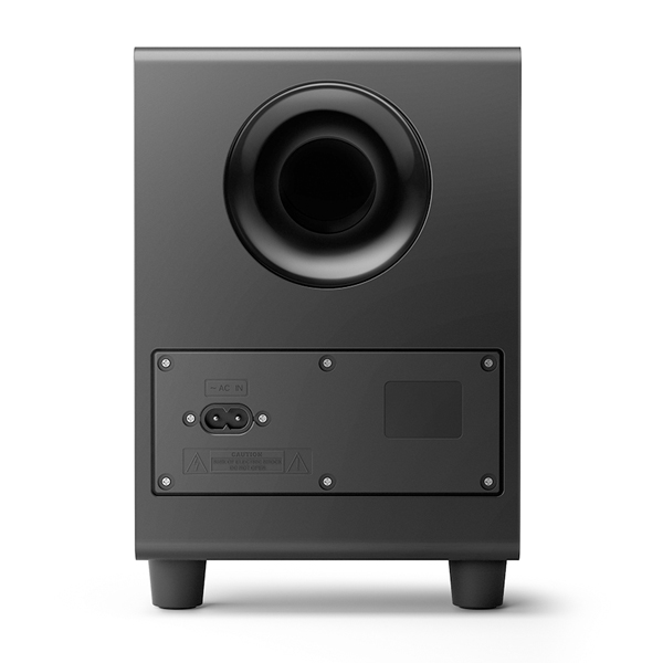 PHILIPS 飛利浦 Soundbar 聲霸 TAB5305/96 PHILIPS,飛利浦,Soundbar,聲霸,TAB5305/96,2.0聲道,藍牙,Bluetooth,喇叭,公司貨