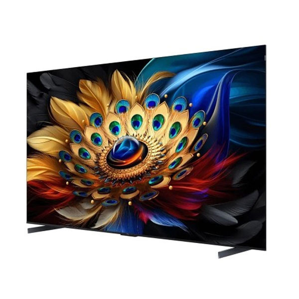 TCL 4K QLED 120Hz / Google TV / 量子智能連網液晶顯示器 螢幕 電視 / C655 / 台灣公司貨 TCL,4K,QLED,120Hz,Google TV,C655,聯網,電視,顯示器,螢幕,智能
