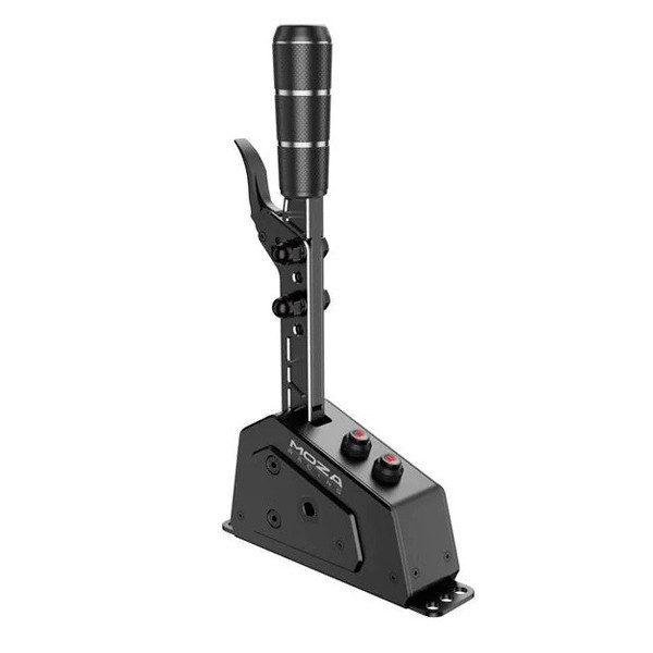【二手】MOZA SGP 序列排檔桿 / PC 適用 / 台灣公司貨 / Sequential Shifter 二手,中古,2手,寄賣,MOZA,SGP,HGP,排檔,序列式,手煞