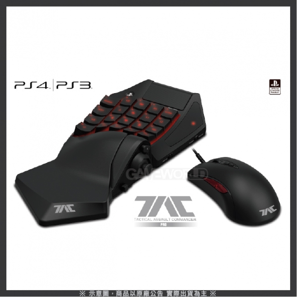 HORI 【M1】 可編程 機械鍵盤 滑鼠 PS4/PS3/PC 新世代射擊神器 FPS 苦手 救星 ※ 決勝時刻 星際大戰 戰地風雲 HORI,M1,G1,K1,可編程,機械鍵盤,滑鼠,PS4,PS3,PC,新世代射擊神器,FPS,苦手,救星,決勝時刻,星際大戰,戰地風雲,COD,BF,TAC