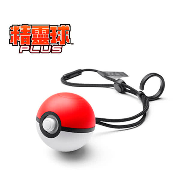 NS 精靈球Plus  ※ 精靈寶可夢 Let's Go！皮卡丘 / 伊布 ※ Nintendo Switch NS,nintendo switch,nintendo,switch,任天堂,精靈球Plus,精靈球,精靈寶可夢,Let's Go！,皮卡丘,伊布