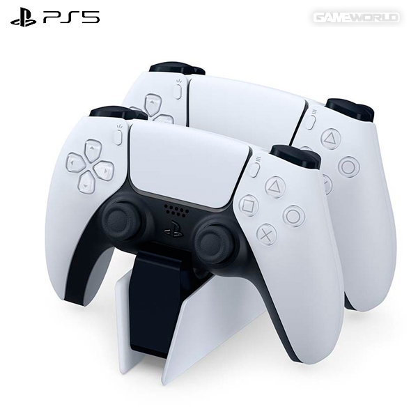 PS5 DualSense 充電座 / 台灣公司貨 PS4,PS5,DualSense,遊戲機,電視遊樂器,UHD BD,台灣公司貨