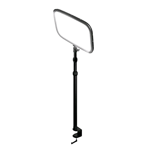 KEY LIGHT 場景燈 LED 補光燈 / 德國 ELGATO / 直播神器 / 台灣公司貨 KEY LIGHT,背景燈,補光燈,LED,場景燈,Elgato,圓剛,直播設備,桌夾式