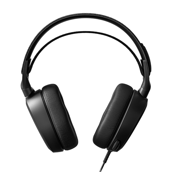 賽睿 SteelSeries ARCTIS PRIME 電競 有線 耳機 / 台灣公司貨 SteelSeries, ARCTIS PRIME,有線,Discord,台灣公司貨,3.5mm,電競,PC,SWITCH,PS4,PS5,XBOX