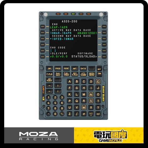 【預購】MOZA MA3F 飛行電腦顯示模組 / 飛行模擬 / 台灣代理公司貨 / Flight Computer Display MOZA,MA3F,飛行電腦顯示模組,飛行模擬,台灣代理公司貨,YOKE,民航,戰鬥機