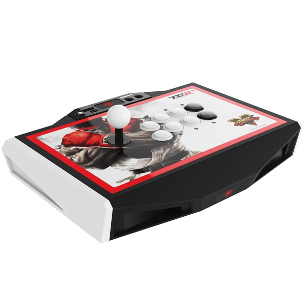 PS4/PS3/PC用 【MAD CATZ】瘋貓 TE2+ 大型街機格鬥搖桿 PS4,PS3,PC,MAD CATZ,瘋貓,TE2+,大型街機搖桿,格鬥搖桿,公館快打,公館,凱迪特