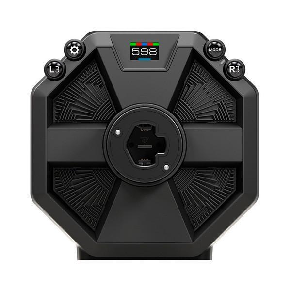 【二手】T598 / 原生支援 PS5 PS4 PC / 直驅 5牛頓米 / 台灣公司貨 / THRUSTMASTER / 圖馬思特 Thrustmaster,T598,直驅,PS5,原生支援,PC,中古,5nm,台灣公司貨,二手,2手,圖馬思特,圖馬斯特,圖碼斯特,圖馬施特
