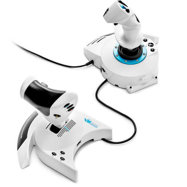 T.Flight Hotas One / 微軟飛行模擬 特仕版 / Microsoft Flight Simulator Edition / PC XBOX / THRUSTMASTER T.Flight Hotas One,微軟,飛行,模擬,特仕版,Microsoft,Flight Simulator Edition,PC,XBOX,THRUSTMASTER