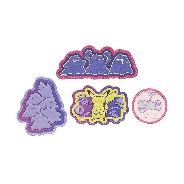 【預購】NS 魔術貼 裝飾 收納包 Nintendo Switch 2 / HORI 寶可夢 百變怪 Pokémon Pokopia / 台灣公司貨 NS,魔術貼,裝飾,收納包,Nintendo Switch 2,HORI,寶可夢,百變怪,Pokémon Pokopia,台灣公司貨