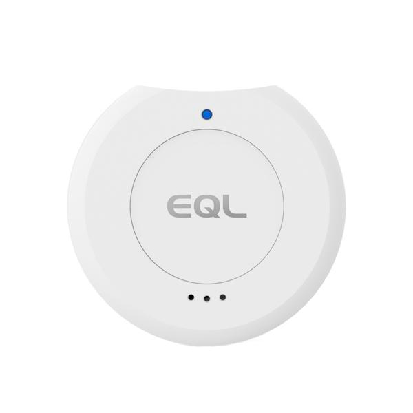 EQL Ripple 振動感應器【智能居家】 EQL,Ripple,智能居家,安全套裝組,智能小管家,震動感應器,門窗感應器,智能插座,動作感應器