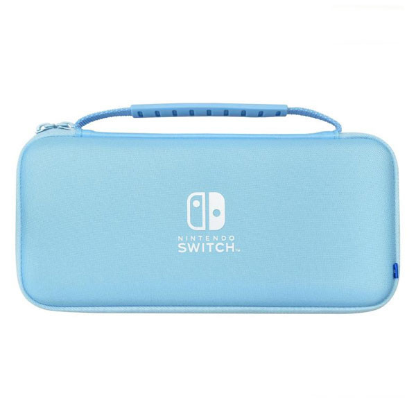 【預購】NS EVA輕薄硬殼主機保護包 Plus款 Nintendo Switch 2 / HORI / 台灣公司貨 Nintendo Switch 2,NS2,收納包,EVA,收納殼,HORI,硬殼包