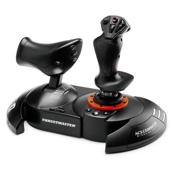 T FLIGHT HOTAS COMBAT8 / 飛行模擬 / 支援PC、PS5 / 空戰奇兵8 聯名款 / 台灣公司貨 / THRUSTMASTER / 圖馬思特 T FLIGHT,HOTAS,COMBAT8,飛行模擬,PC,PS5,空戰奇兵8,聯名款,台灣公司貨,THRUSTMASTER,圖馬思特