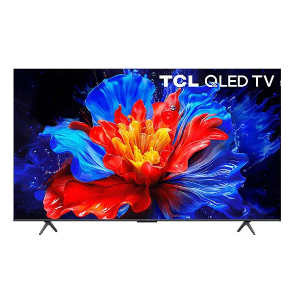 TCL 4K QLED 144Hz / Google TV 智慧聯網顯示器 電視 螢幕 / P8K / 台灣公司貨 TCL,4K,QLED,144hz,智能,聯網,電視,顯示器,螢幕,