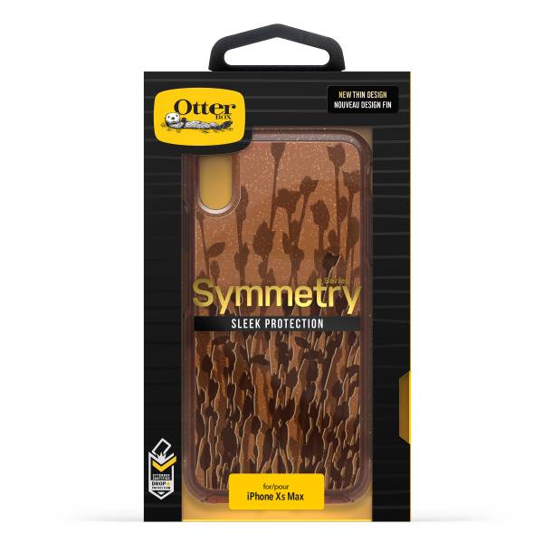 【年終出清 全新品】iPhone Xs Max OtterBox Symmetry Clear 炫彩幾何系列 保護殼 【無盡荒野】 IPhone,手機殼,保護殼,軍規,防摔,OtterBox,X,XS,11,11PRO