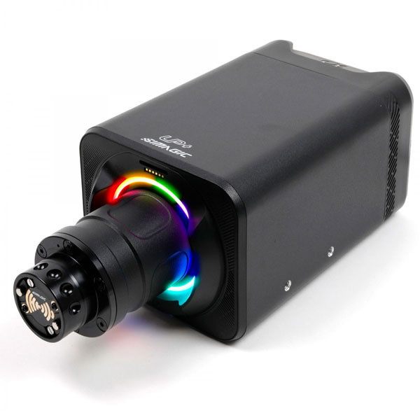 【二手】SIMAGIC 直驅 基座 / PC用 / Alpha EVO PRO 18nm 二手,2手,中古,SIMAGIC,直驅,基座,PC用,Alpha,EVO PRO,18nm