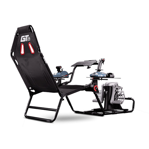 【二手】NLR GT LITE 輕量化 折疊式 賽車架 / 台灣公司貨 / NEXT LEVEL RACING NLR,GT,LITE,輕量化,折疊,賽車架,賽車椅,中古,二手,寄賣