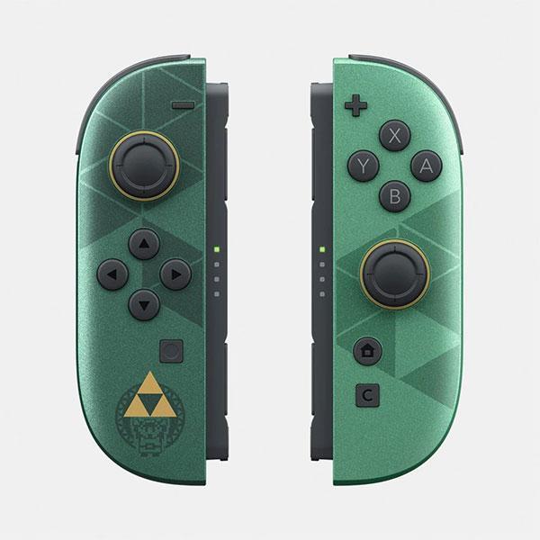 NS2 薩爾達傳說40周年 紀念特仕版 / 任天堂 新世代主機 / Nintendo Switch 2 / 台灣公司貨 PS5,Slim,主機,Nintendo switch,NS,任天堂,台灣公司貨,薩爾達傳說40周年,紀念特仕版
