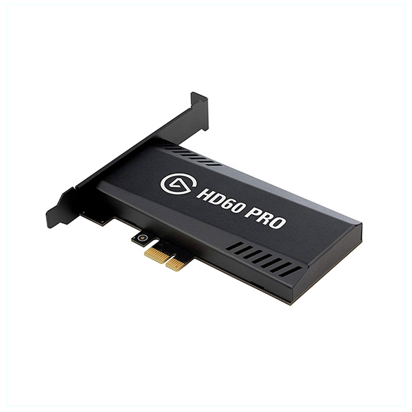 HD60 PRO 影像 遊戲 擷取卡 / HD 1080P 60FPS / 德國 ELGATO / 直播神器 / 台灣公司貨 Elgato,HD60 PRO,擷取卡,擷取盒,60FPS,直播,遊戲,影片,HD60 S+
