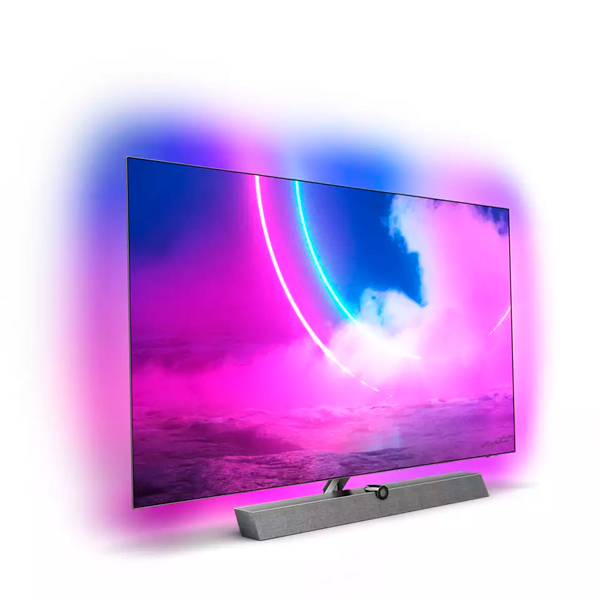 【限量優惠】PHILIPS 飛利浦 4K OLED 65型 液晶電視 ATMOS 全景聲 / 65OLED935 / 台灣公司貨 PHILIPS,飛利浦,OLED,4K,65吋,ATMOS,全景聲,智能,低藍光,65OLED935