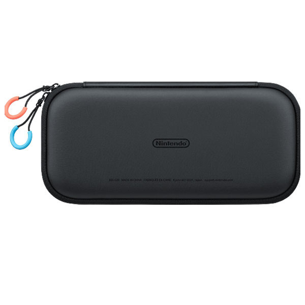 【預購】NS Nintendo Switch 2 / 便攜包 附螢幕保護貼 / 台灣公司貨 Nintendo Switch 2,控制器,台灣公司貨,NS2,任天堂,Switch,手把,OLED,底座組合,便攜包