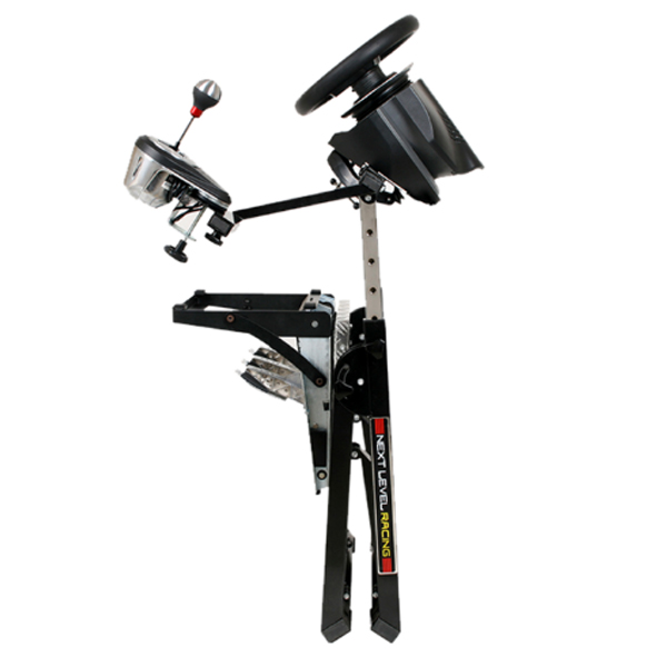 原裝進口 NLR Wheel Stand 可折疊 賽車架 / NEXT LEVEL RACING NLR,賽車架,PLAYSEAT,APIGA,折疊,RS1,AP1,AP2,收納,IONRAX