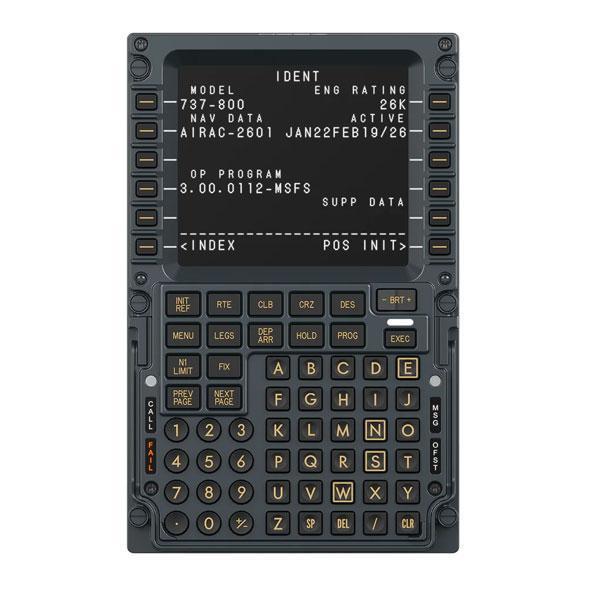 【預購】MOZA MB7F 飛行電腦顯示模組 / 飛行模擬 / 台灣代理公司貨 / Flight Computer Display MOZA,MA3F,飛行電腦顯示模組,飛行模擬,台灣代理公司貨,YOKE,民航,戰鬥機