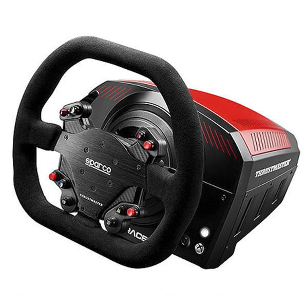 TS-XW SPARCO 賽車方向盤 / 同TGT 伺服馬達 / 台灣公司貨 / XBOX PC專用 XBOX,TS-XW,T300,G29,T150,TGT,G27,羅技,方向盤,賽車架