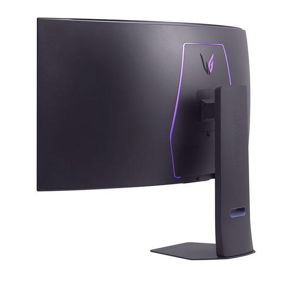 LG 曲面 OLED / 800R 45吋 / 賽車 飛機 最適合 WFHD 330Hz / 電競螢幕 台灣公司貨 45GX950A-B LG,45GX950A-B,曲面,螢幕,電競,165Hz,5K,OLED,45吋,45型,AOC