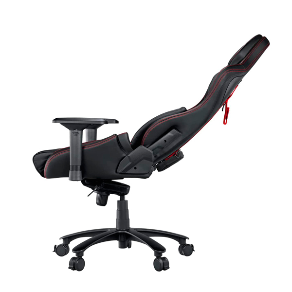 ROG Chariot Gaming Chair 電競椅 / RGB / 台灣公司貨 ROG Chariot Gaming Chair,ROG,電競椅,RGB,SL300,台灣公司貨,皮製,4D扶手
