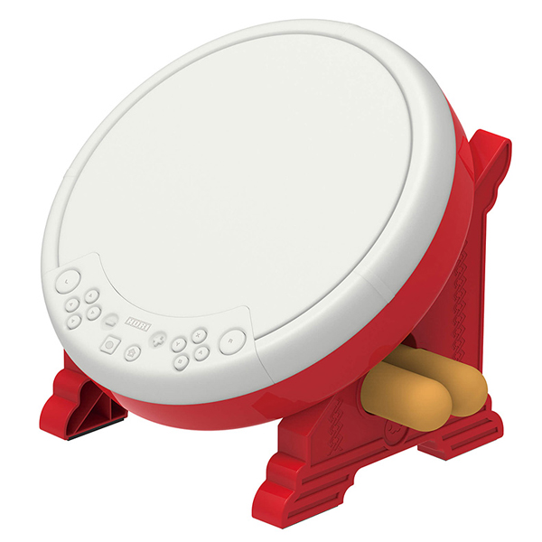 NS 太鼓之達人 專用太鼓控制器 ※ Nintendo Switch PS4,NS,太鼓達人,咚咚喀咚大合奏,中文版,Nintendo Switch,Switch,任天堂,太鼓達人,太鼓
