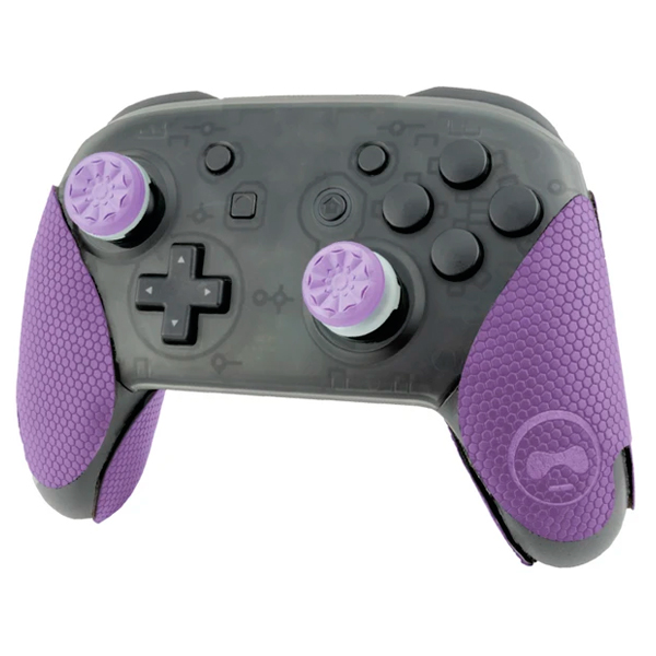 KontrolFreek - NS Pro 頂級 3D 類比套 + 握把 防滑 保護套 / 台灣公司貨 KontrolFreek,Kit Inferno,Pro,類比套,握把.保護套,止滑,PS4,XBOX,NS