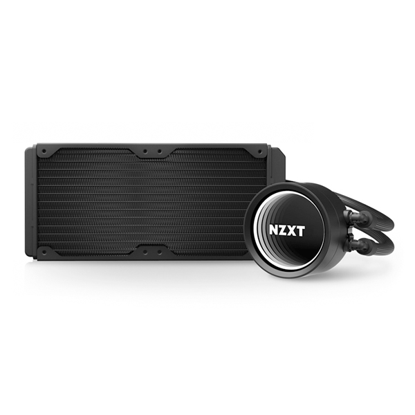 恩傑 NZXT Kraken X53海妖第三代水冷 240mm 一體式水冷散熱器 恩傑,電競,體式水冷散熱器,Kraken X53,防漏超軟水管,７代幫浦,240mm,可旋轉,NZXT,保固
