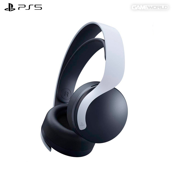 PS5 PULSE 3D 無線耳機組 / 白色 深灰迷彩 / 台灣公司貨 PS4,PS5,DualSense,遊戲機,電視遊樂器,UHD BD,台灣公司貨,PULSE 3D