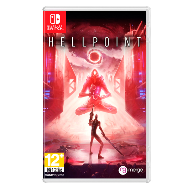 NS 地獄尖兵 簡中英文版 PS4,地獄尖兵,武器,戰鬥,地獄,尖兵,近戰,裝甲,中文,英文