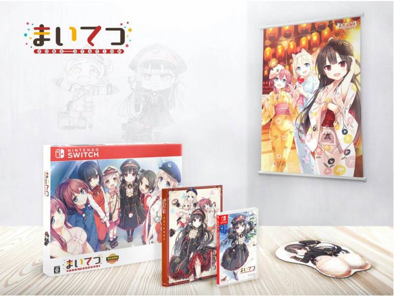 NS 愛上火車 / 中文版/ 典藏版 PS4,NS,愛上,中文版,火車,角色,攻略,美少女,蘿莉,文字,蒸汽,帝國