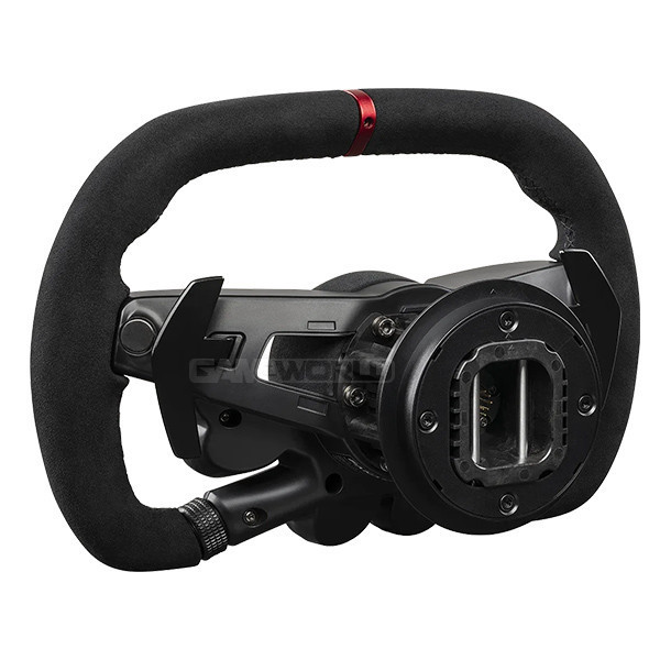 【預購】FANATEC Porsche Vision GT 盤面 / CSL Elite Steering Wheel / DD+ PRO / 台灣公司貨 賽車模擬,FANATEC,GT,DD Pro,直驅, CSL,PS授權,變壓器,Porsche
