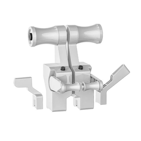 MOZA 魔爪 MTQ 油門控制面板 / 飛行 / TQA TQB 油門模組 / 台灣代理公司貨 / 波音 空巴 MOZA,魔爪,MTQ,油門控制面板,飛行,台灣代理公司貨,飛行模擬,微軟飛行,TQA,TQB