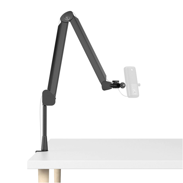 WAVE MIC ARM 麥克風 支架 / 高支點 / 德國 ELGATO / 直播神器 / 台灣公司貨 Elgato,WAVE MIC ARM,麥克風 支架,麥克風固定,支架,可調節,高支點,podcast,直播