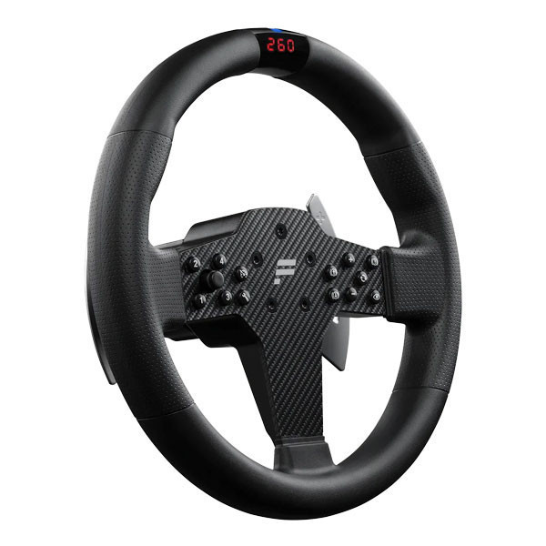 【預購】Fanatec CSL 方向盤 P1 V2 / QR2 Lite QR2 通用 / 台灣公司貨 賽車模擬,FANATEC,CLUBSPORT,DD Pro,直驅式,盤面,圓盤,QR2L,V3,moza