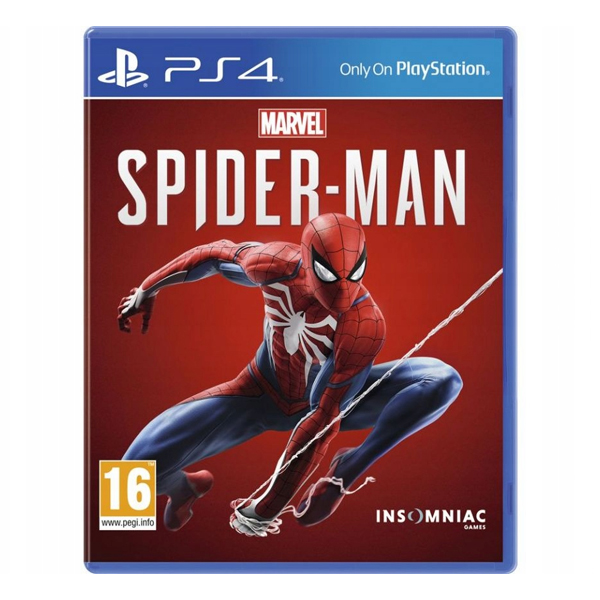 【黑色】薄型 PS4 Slim 500G 主機 CUH-2000系列 電視遊樂器  PS4,SLIM,新款,薄型,CUH-2017,CUH-2000,主機,2000型,漫威蜘蛛人