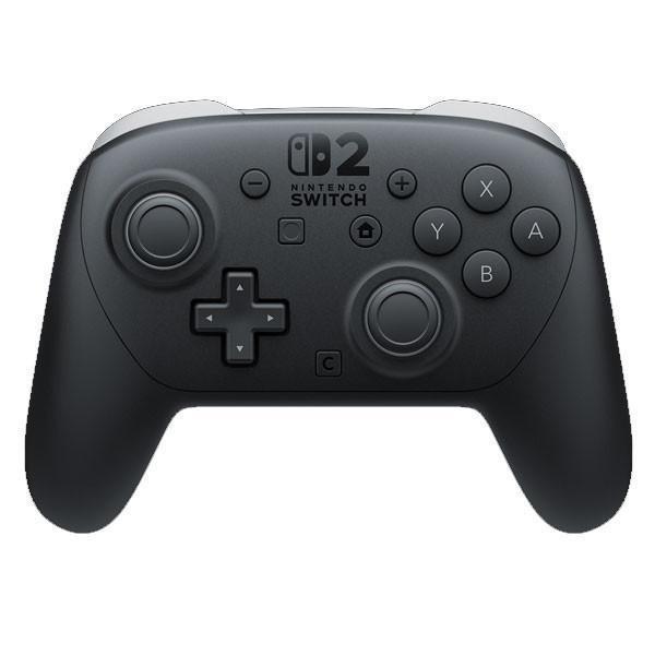 NS2 薩爾達傳說40週年紀念版 PRO 手把 / Nintendo Switch 台灣公司貨 Nintendo Switch 2,Pro,控制器,台灣公司貨,NS2,任天堂,Switch,手把,薩爾達傳說,40週年紀念版