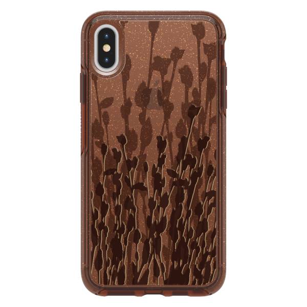 【年終出清 全新品】iPhone Xs Max OtterBox Symmetry Clear 炫彩幾何系列 保護殼 【無盡荒野】 IPhone,手機殼,保護殼,軍規,防摔,OtterBox,X,XS,11,11PRO