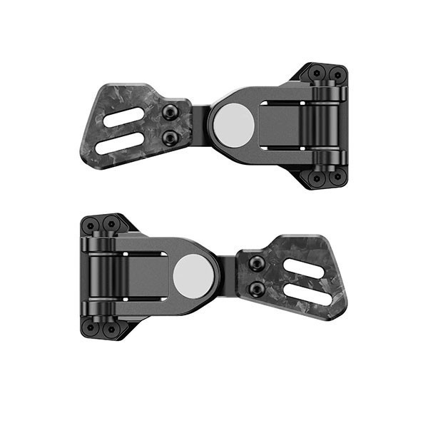 MOZA 撥片擴充套件 / CS PRO 盤面 專用 / 魔爪 / 台灣公司貨 MOZA,魔爪,CS PRO,Steering Wheel,盤面,CS,方向盤,直驅,撥片