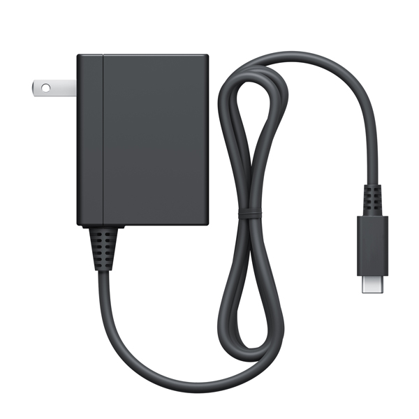 NS 大功率 電源供應器 ※ 取代原廠充電 變壓器 ※符合PD規範 USB TypeC 【最強優惠】 MACBOOK Air,Nintendo Switch,Switch,收納包,NS,電源,充電,PD