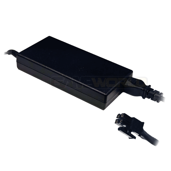 180W 8Nm 變壓器 台達電子原廠 / DD PRO 用 / 一年保固 賽車模擬,FANATEC,GT,DD Pro,直驅式, CSL DD,PS授權,變壓器,Boost Kit 180,8nm,180W