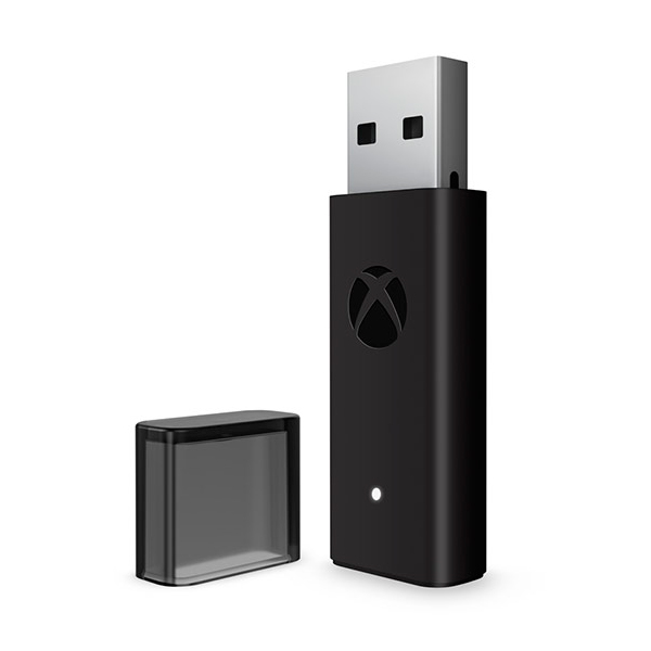 Windows 10 專用 Xbox 無線轉接器  Xbox Series X,Xbox Series s,XBOX,無線轉接器,USB-C,纜線,充電線,充電器
